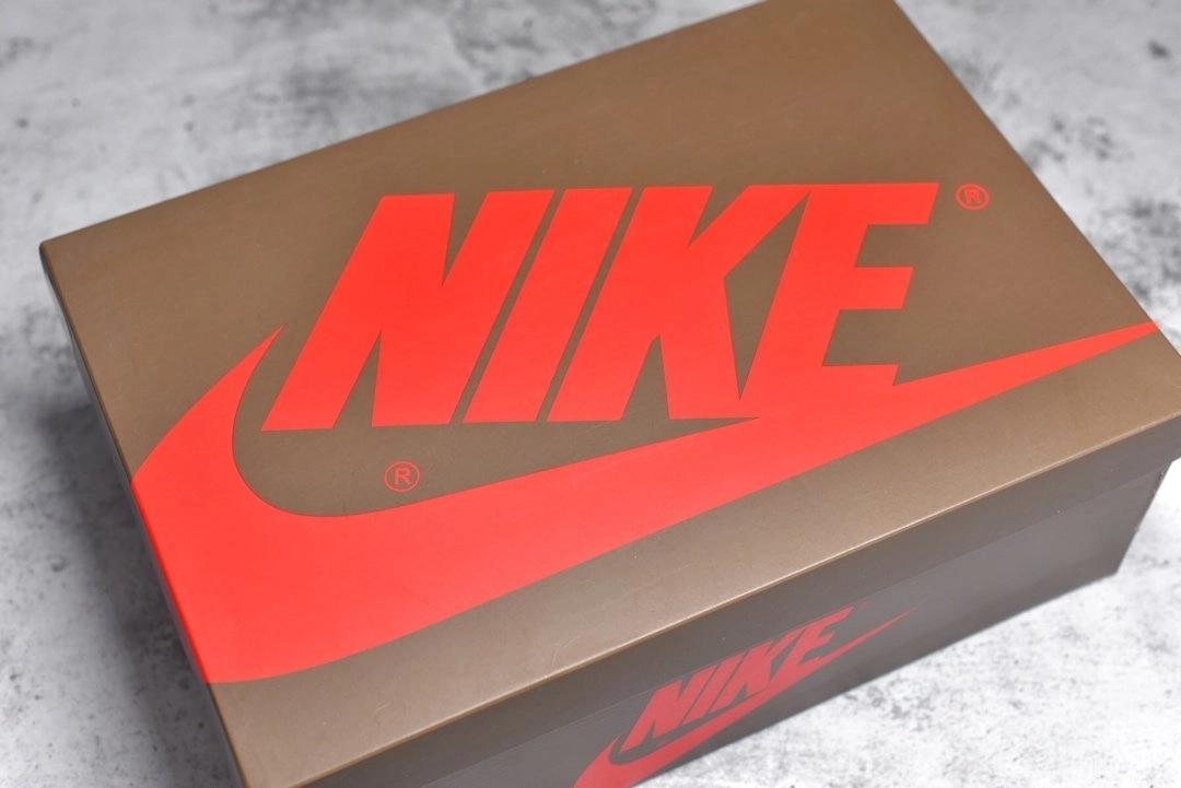 Travis Scott x Air Jordan 1 Low AJ1