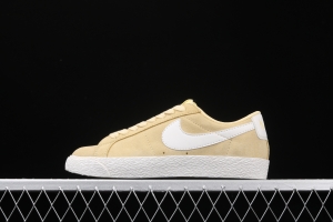 NIKE SB Zoom Blazer Low casual board shoes 864347-700