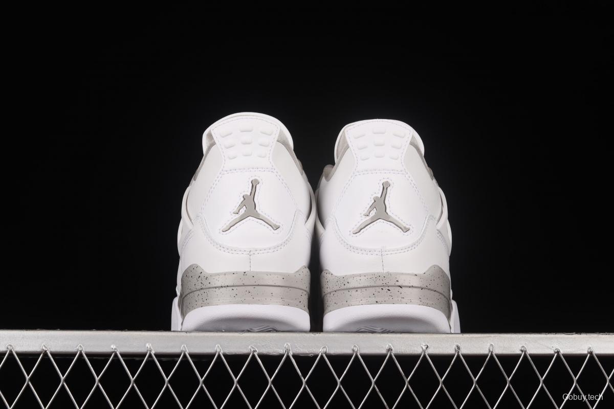 Air Jordan 4 Retro White Oreo White Oreo CT8527-100