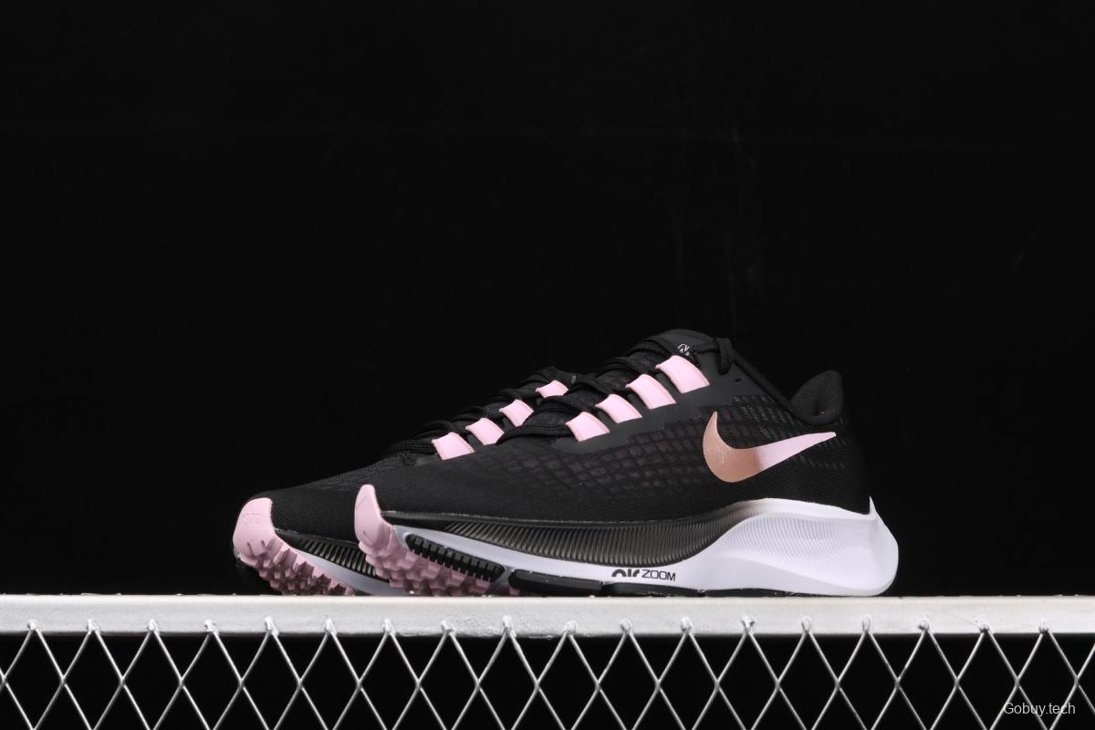 NIKE Air Zoom Pegasus 37 net breathable running shoes BQ9646-007