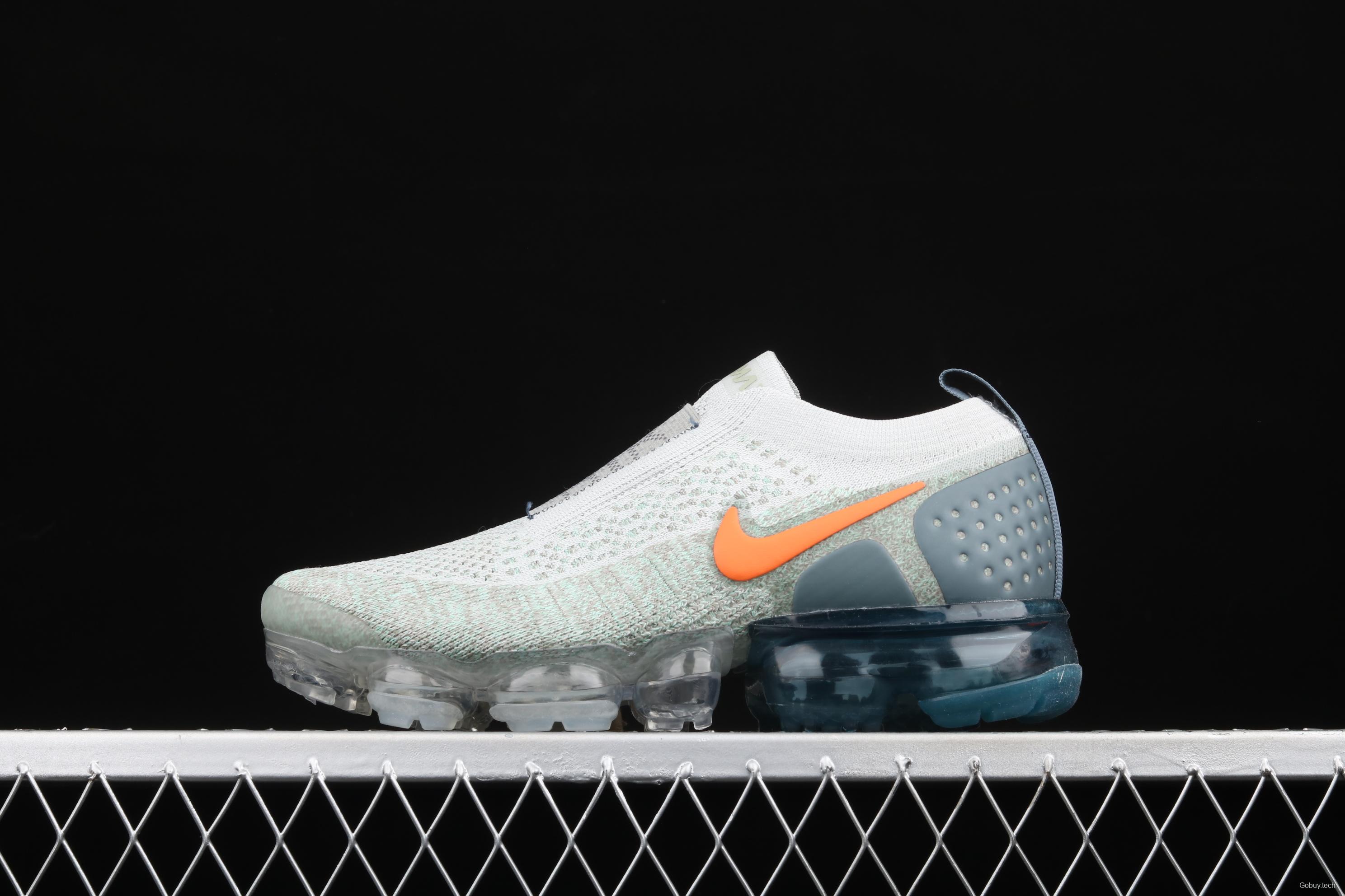 NIKE Air Vapormax Flyknt 2019 full palm air cushion running shoes