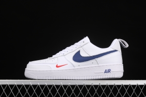 NIKE Air Force 1 low-top sports and leisure board shoes DJ6887-100