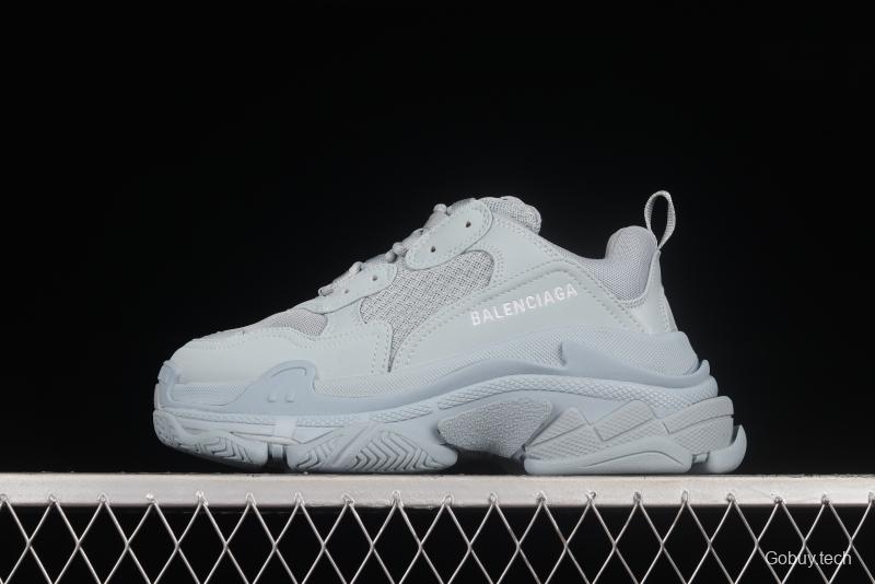 Balenciaga Triple S Retro Daddy Shoes W2FW14700