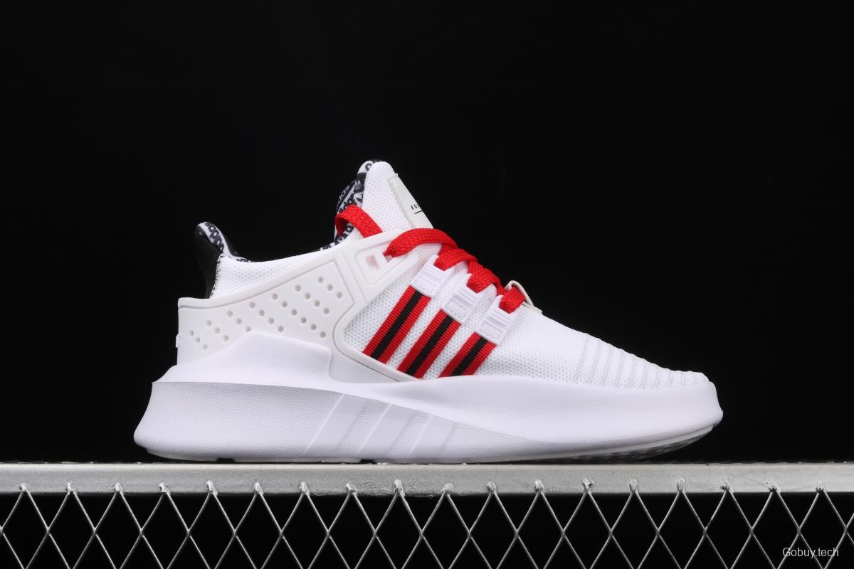 Adidas EQT Bask AdidasV EE0918 Das sports casual shoes