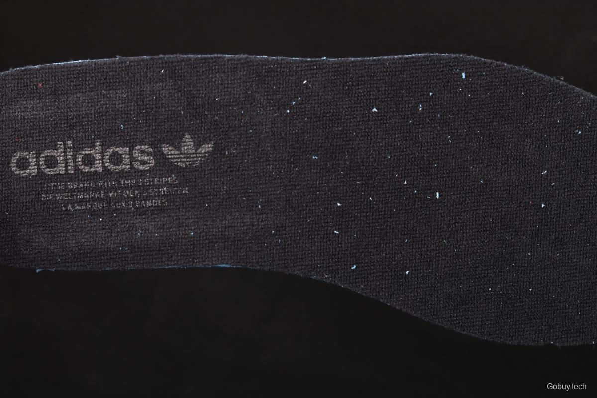 Adidas Day Jogger 2020 Boost FW4058 new Nightwalker second generation popcorn vintage running shoes