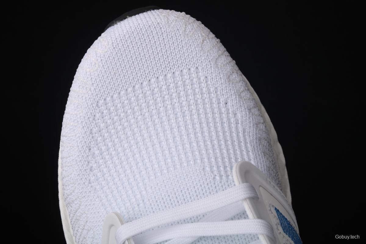 Adidas Ultra Boost 20 Consortium FY3453 North America limits 2019 new sports casual running shoes