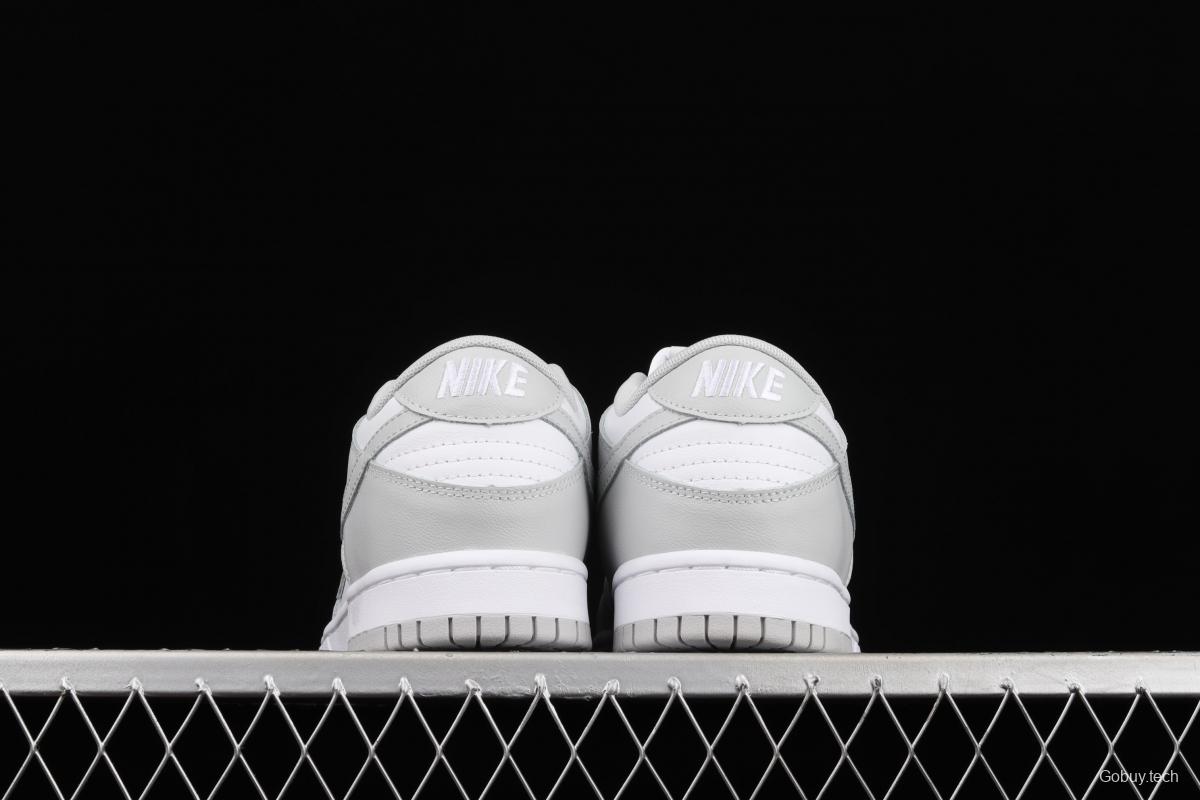 NIKE SB DUNK Low Prm SB buckle rebound fashion casual board shoes DD1391-103