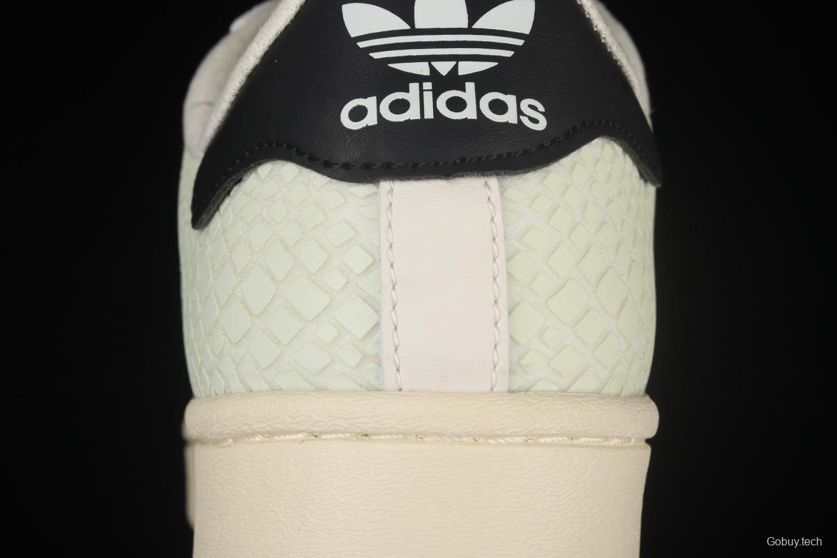 Adidas Originals Superstar FY5253 shell head casual board shoes