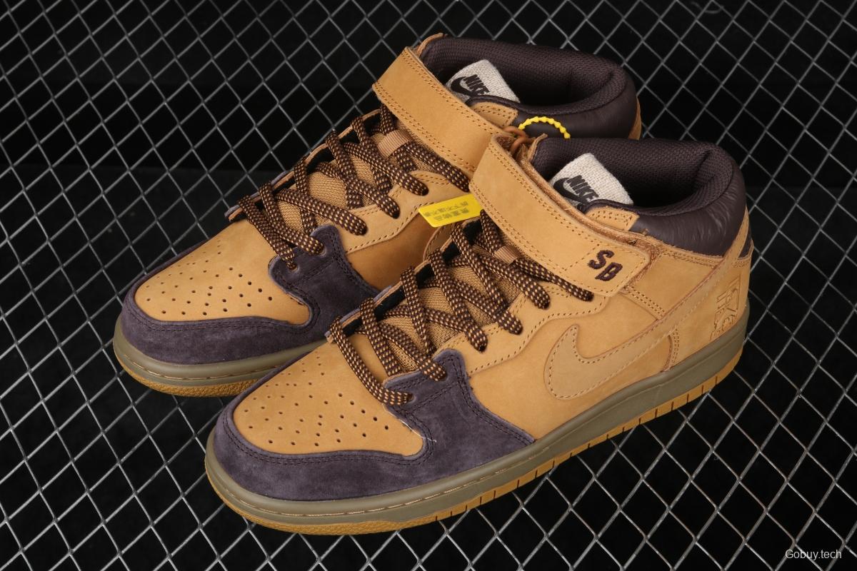 NIKE SB DUNK Low Pro skateboard shoes