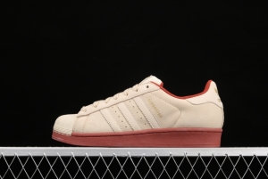 Adidas Superstar EG4962 shell head casual board shoes