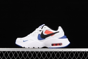 NIKE Air Max Fusion retro air cushion running shoes CJ1670-104