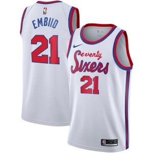 Classic Edition Club Team Jersey - Joel Embiid - Youth