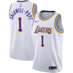 Association Club Team Jersey - Kentavious Caldwell-Pope - Youth