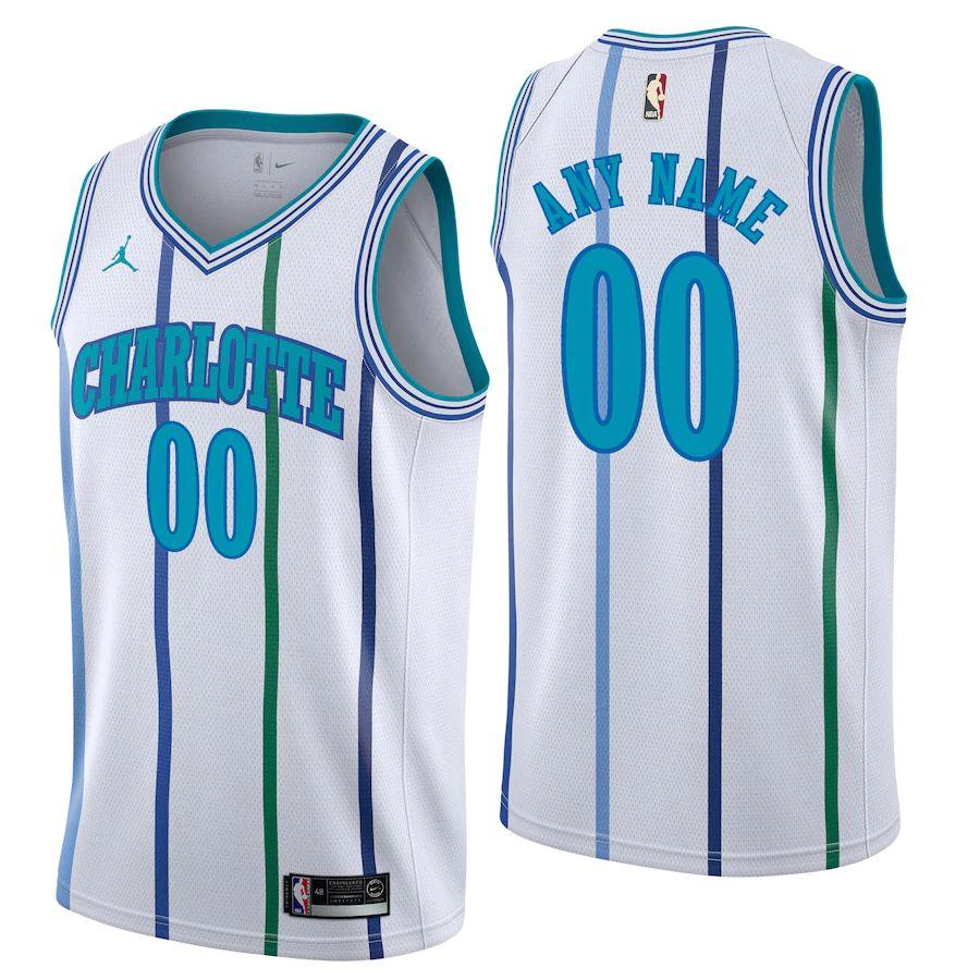 Throwback Classics Edition Club Team Jersey - Custom - Mens