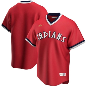 Youth Red Road Cooperstown Collection Team Jersey