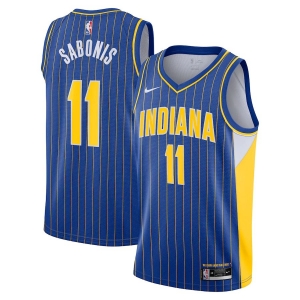 City Edition Club Team Jersey - Domantas Sabonis - Mens