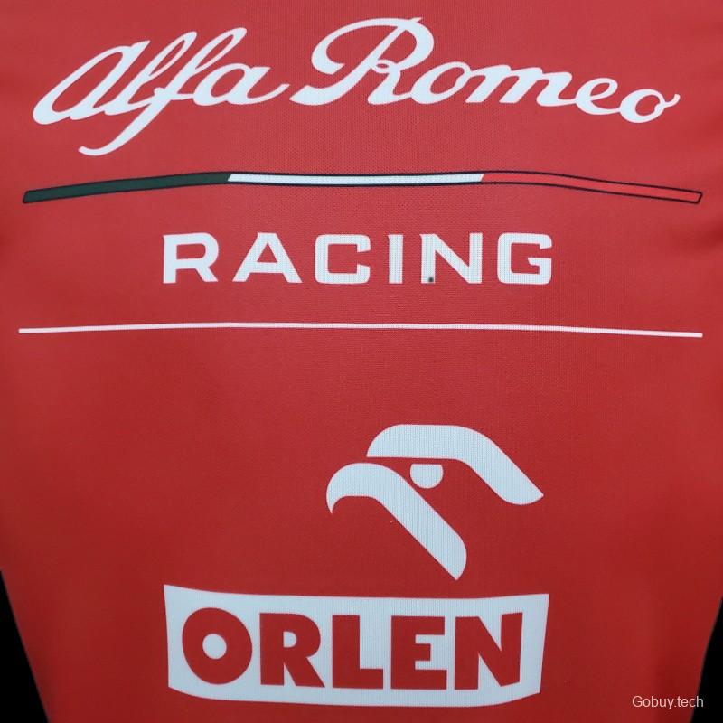 F1 Alfa Romeo 