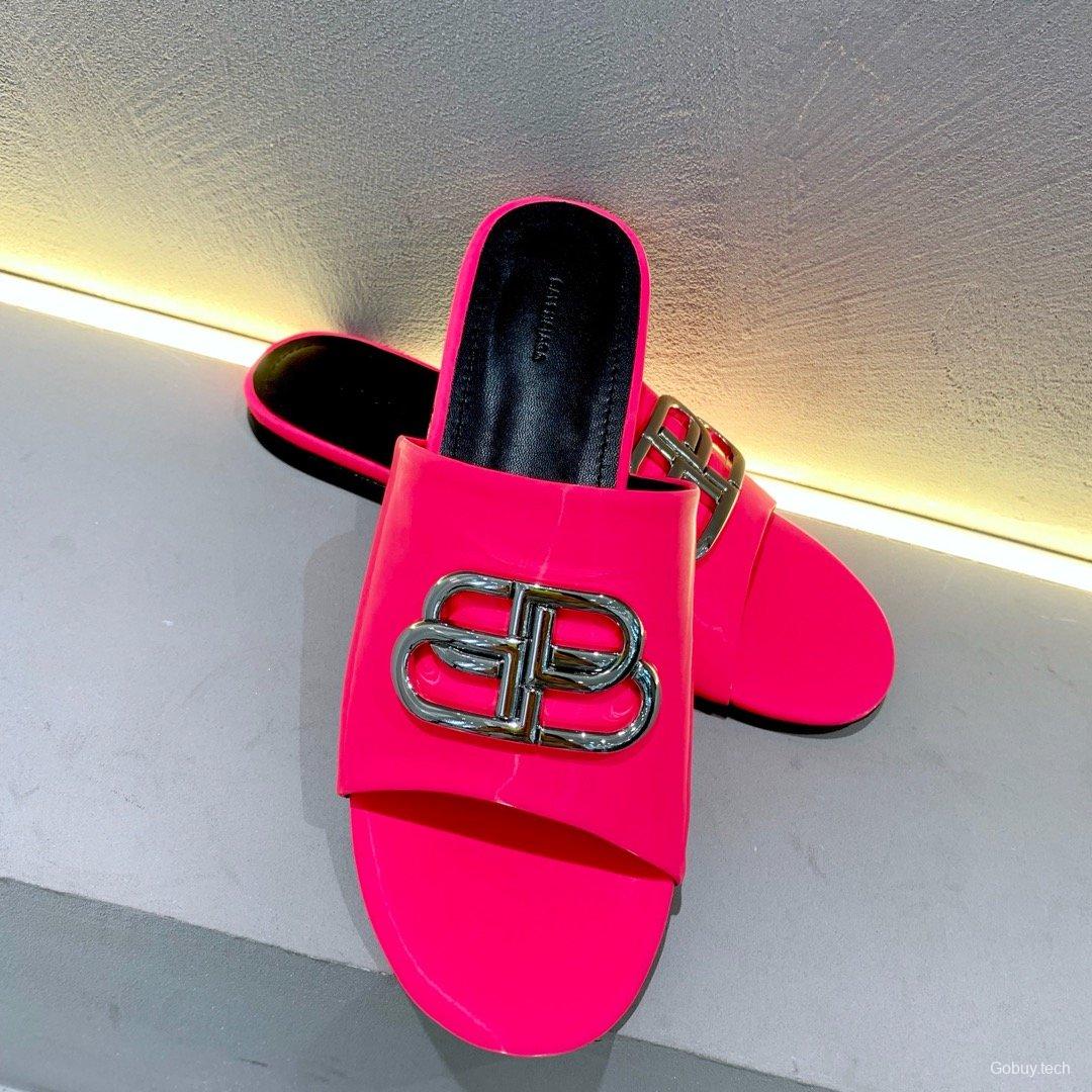 6 Color Men/Women Balenciaga Slipper Item  6704210