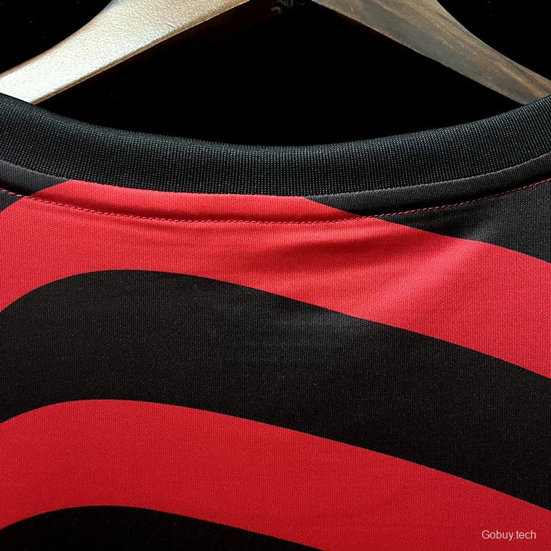 Women 22/23 Flamengo Third Jersey