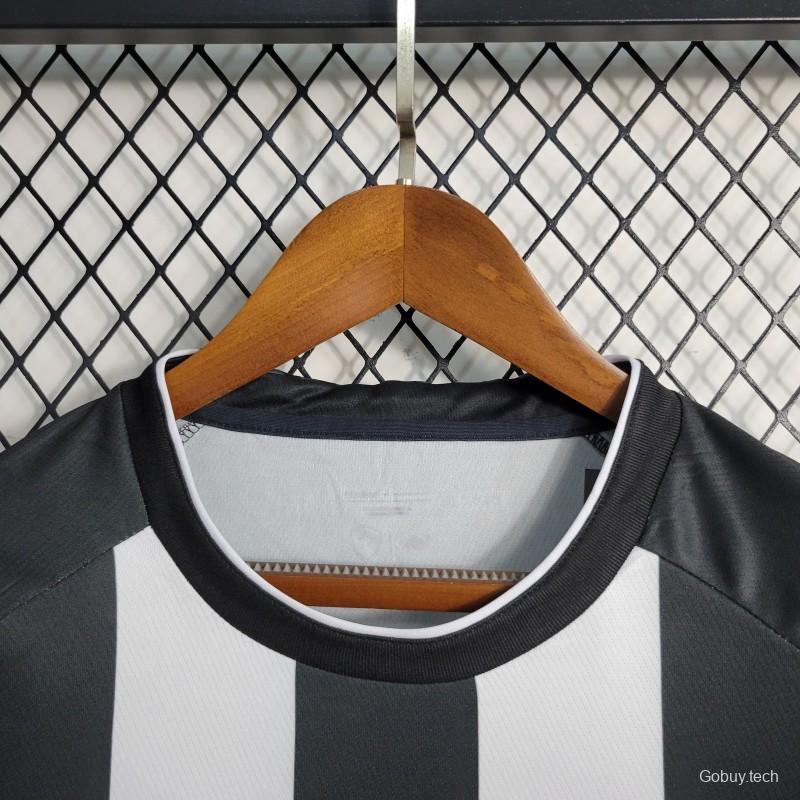 22-23 Botafogo Home Jersey