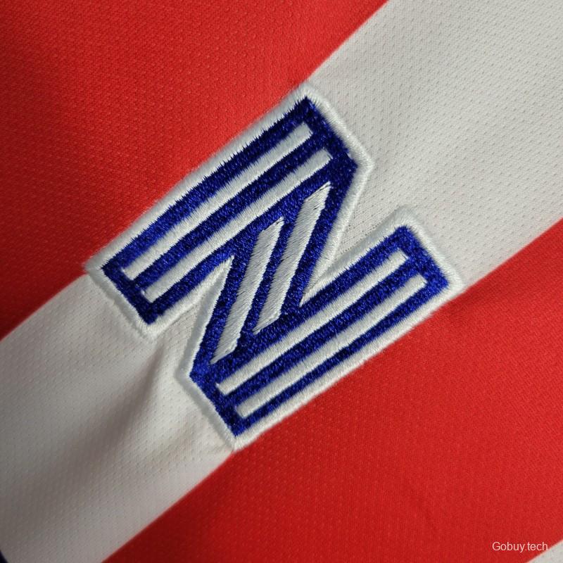 23-24 Nautico Home Jersey