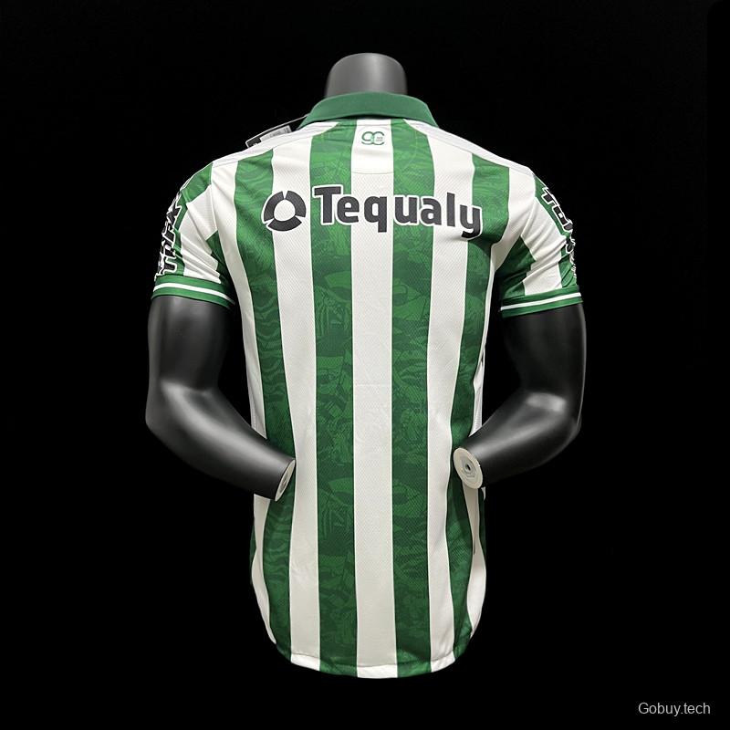 23/24 Coritiba Home Jersey