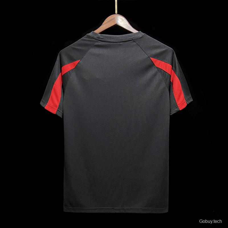 23/24 AFC Richmond Black Training Jersey