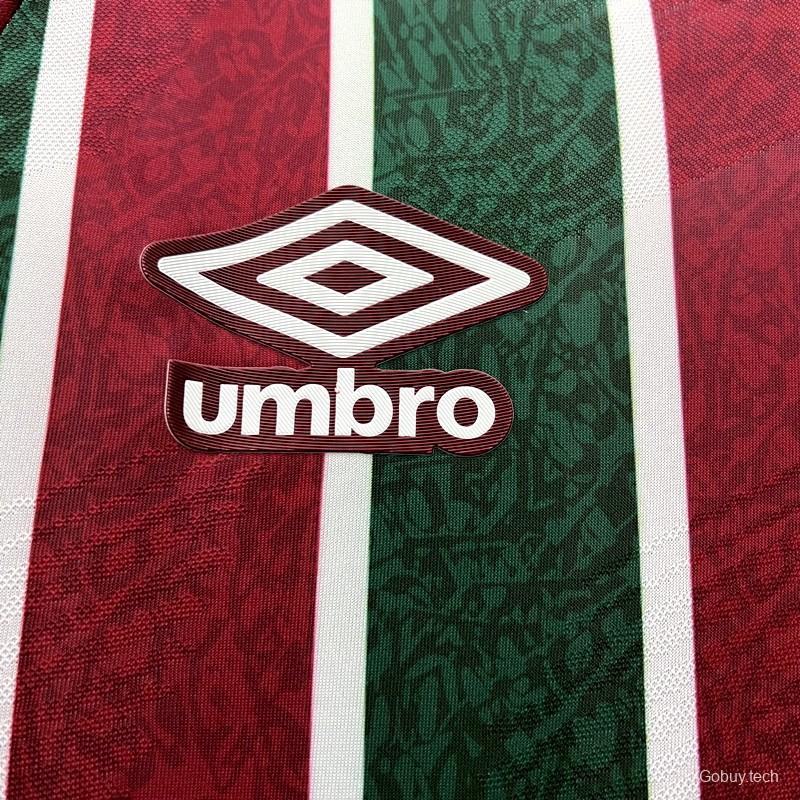 24/25 Fluminense Home Jersey