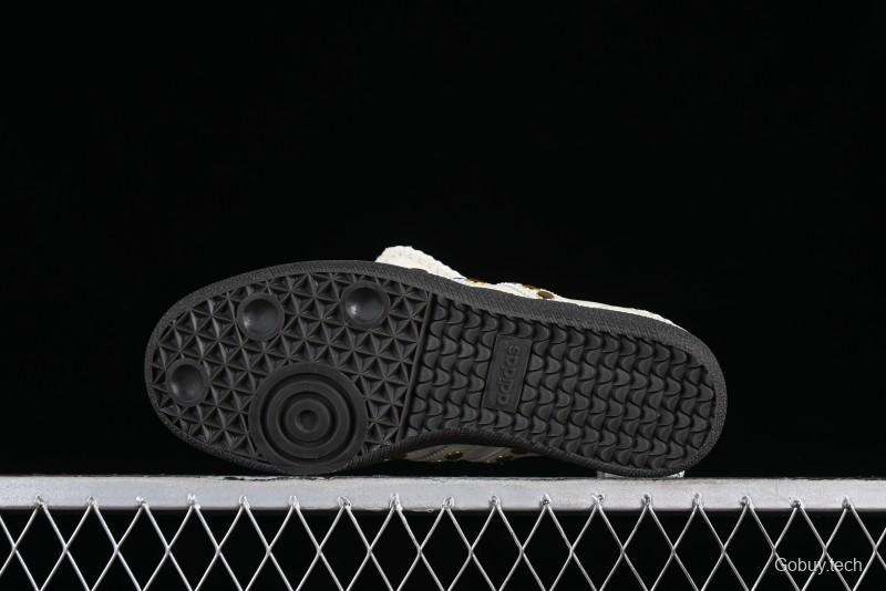 Adidas Originals Samba OG Studded Collaboration Sneakers - IG4304