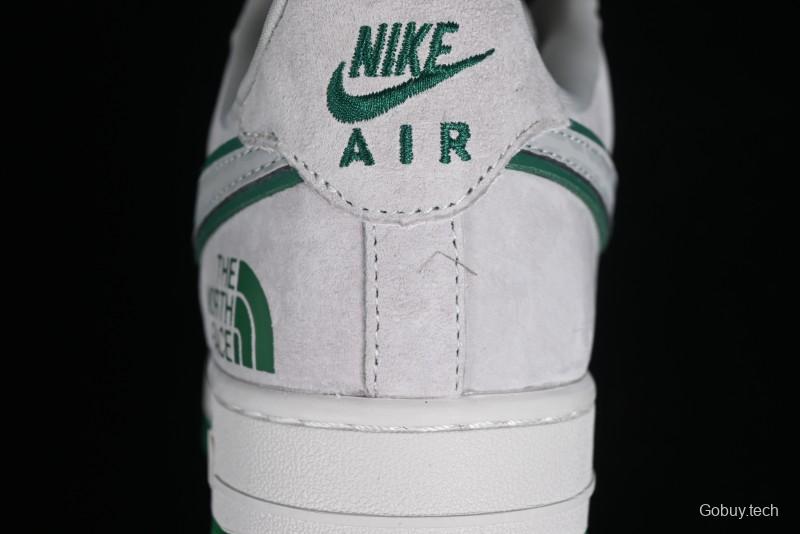 Nike Air Force 1 '07 Low The North Face CDG Collaboration - HD1968-021