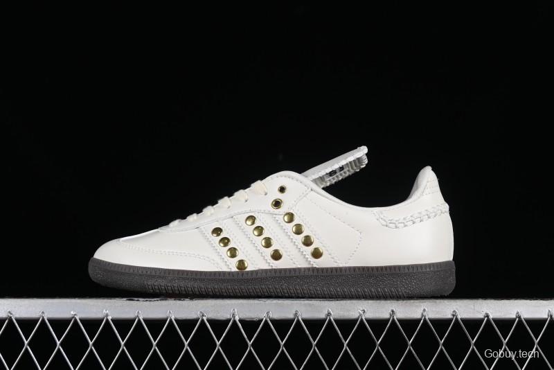 Adidas Samba OG Casual Sneakers - IG4304