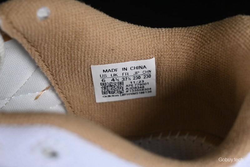 Adidas Originals Ozgaia 3.0 Lifestyle Sneakers with Thick Sole for Height Increase - JI4283