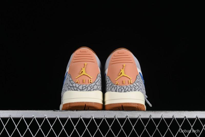 Air Jordan Legacy AJ312 Low Sneakers