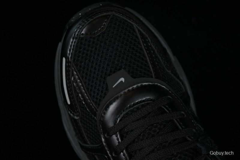Nike V2K Runtekk 3XL Retro Low-Top Running Shoes with Shock Absorption and Anti-Slip Design - FD0736-001