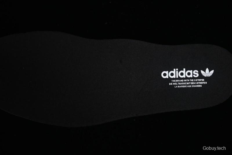 Adidas Originals Gazelle Bold HQ6912 Low-Top Sneakers with Thick Sole for Casual Wear Anti-Slip and Durable - HQ6912