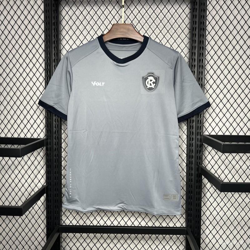24/25 Remo Grey Goalkeeper Jersey