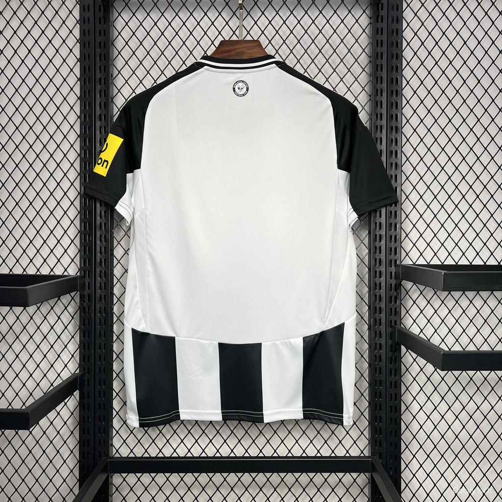 2024/25 Newcastle United Home Jersey
