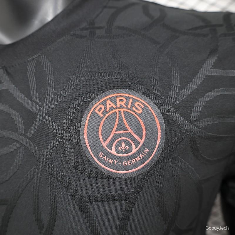 Player Version 24/25 PSG Academy Pro Pre-Match Third Jersey