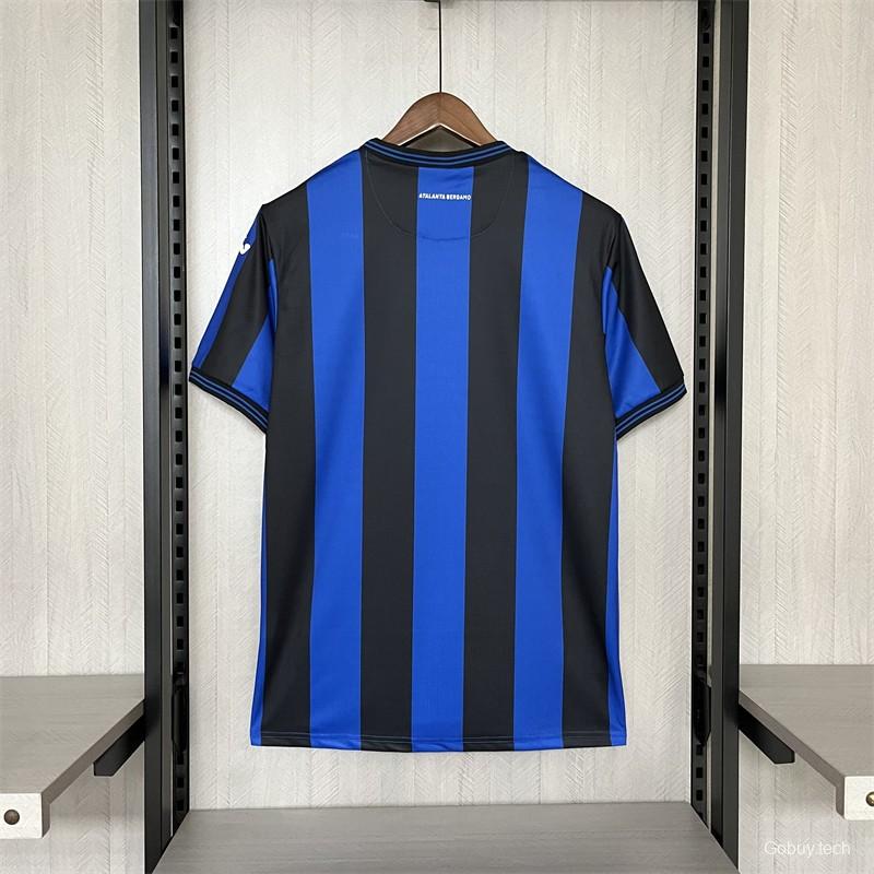 24/25 Atalanta Home Jersey