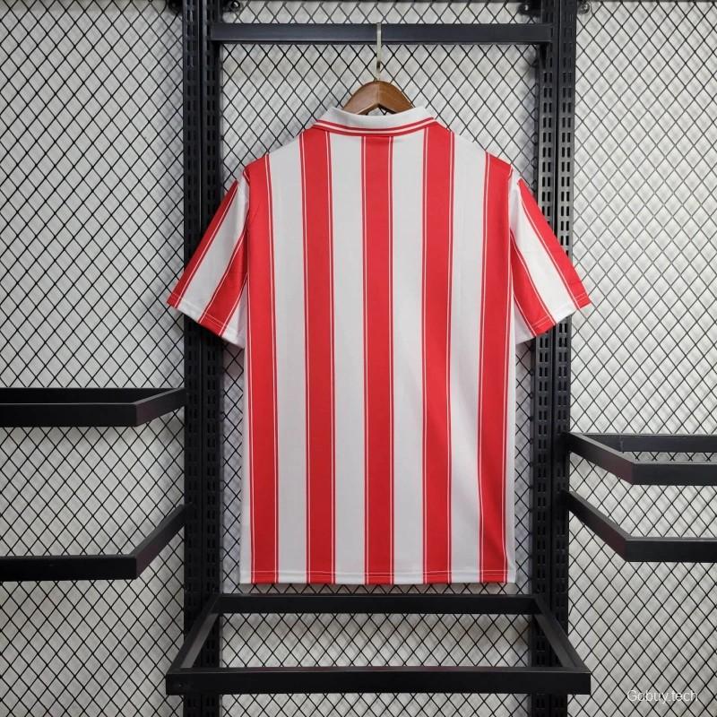 94/95 Retro PSV Eindhoven Home Jersey