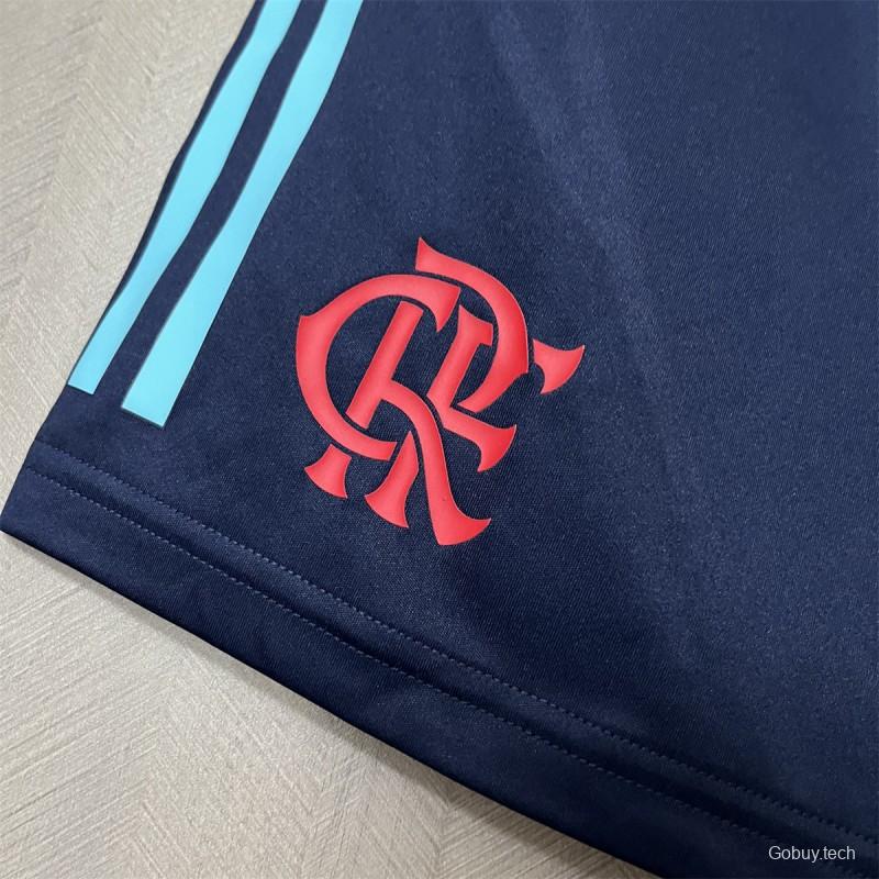 25/26 Flamengo Training Shorts