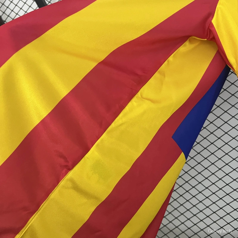 80/82 Retro Valencia Home Jersey