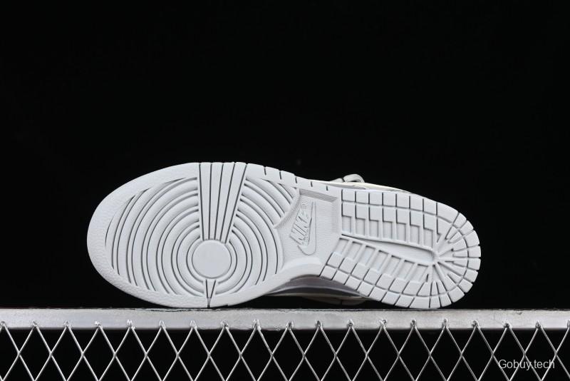 Nike Dunk Low Retro Valentine's Day Theme SB Strap Low-Top Casual Skate Shoes - HF0730-160