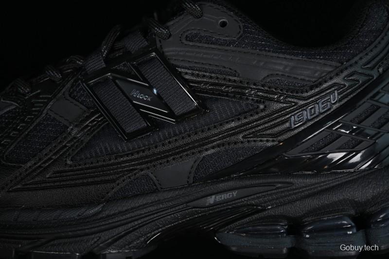 New Balance 1906 Series Retro Dad Style Casual Running Shoes - M1906NJ