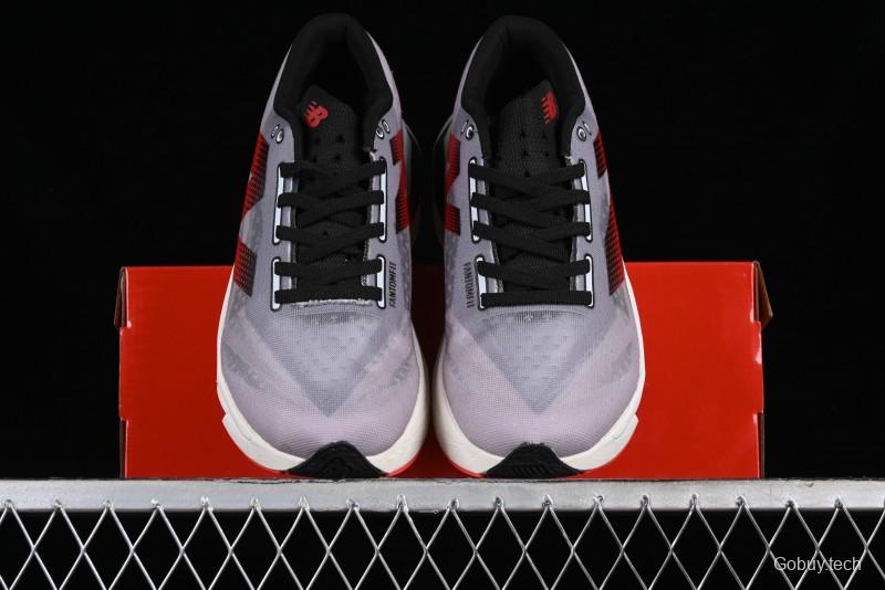 New Balance FuelCell Rebel V4 Low-Top Anti-Slip Wear-Resistant Versatile Casual Running Shoes - MFCPZSM