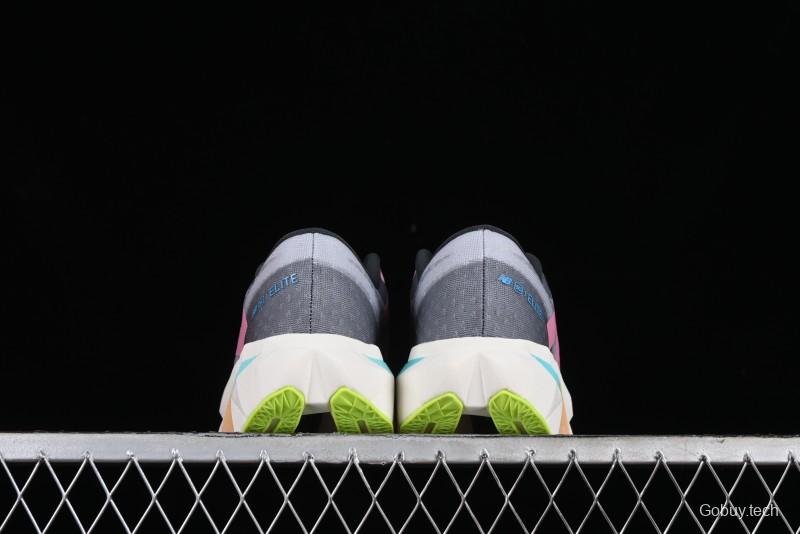 New Balance FuelCell Rebel V4 Low-Top Anti-Slip Wear-Resistant Versatile Casual Running Shoes - MFCPZSL