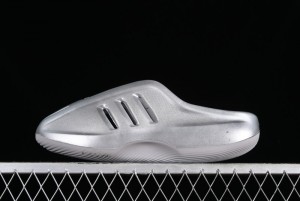 Adidas Originals AdiFOM II Infinity Slides Mule-Inspired Casual Sports Sandals - IH2814