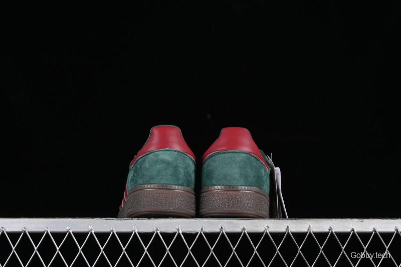 Adidas Handball Spezial Retro Casual Sneakers - GX6989