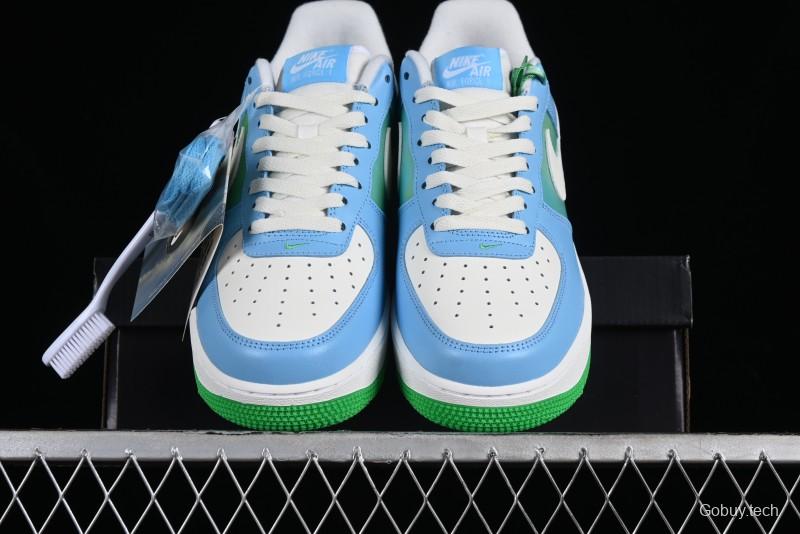 Nike Air Force 1 '07 Low Casual Sneakers - FZ4032-407