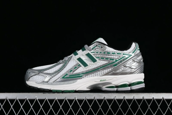 New Balance 1906 Series Retro Dad Style Casual Running Shoes - M1906RFN